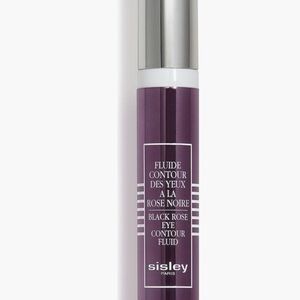 NEW Sisley-Paris Black Rose Eye Contour Fluid